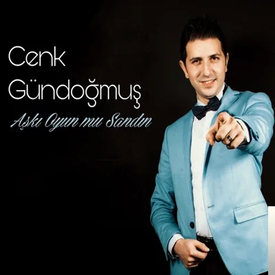 Cenk Gündoğmuş - Kaybolan Yıllarım