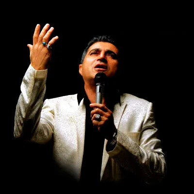 Fereydoun - Baghe Shishei