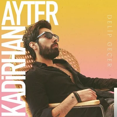 Kadirhan Ayter - Tanışmamışız Gibi