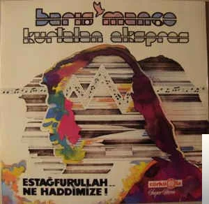 Kurtalan Ekspres - Aman Yavaş Aheste