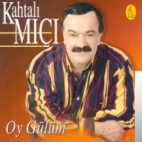Kahtalı Mıçe - Eşarbını Yan Bağlama