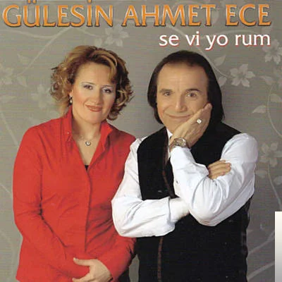 Ahmet Ece Gülesin - Dinle Atasözlerini