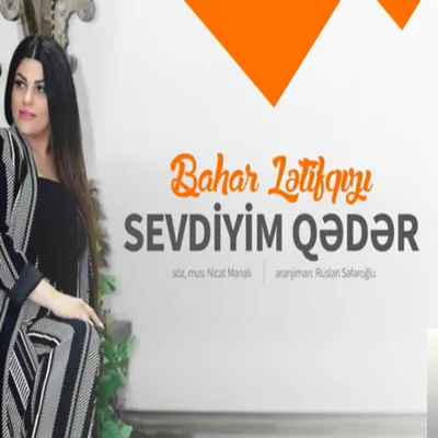 Bahar Letifqızı - Leyli Mecnun