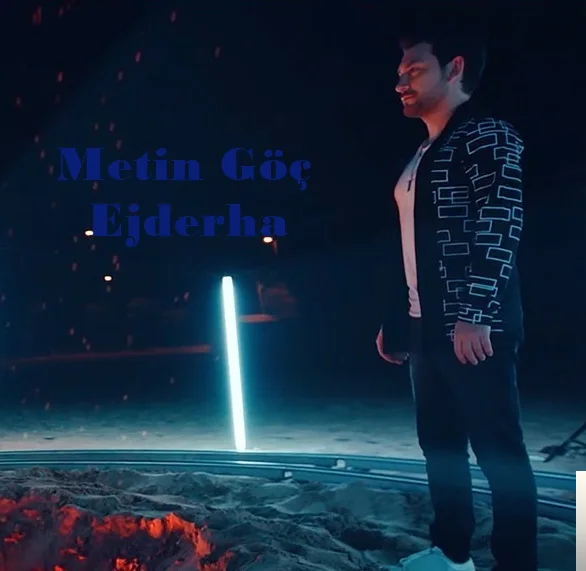 Metin Göç - Ejderha