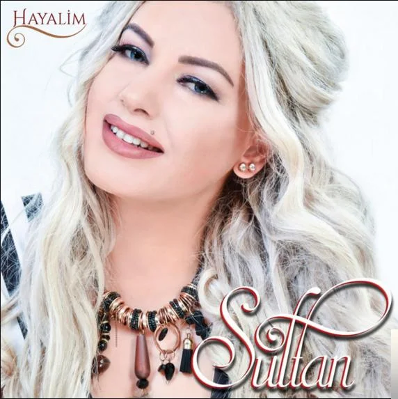 Sultan - Yıldızlar Ağlıyor
