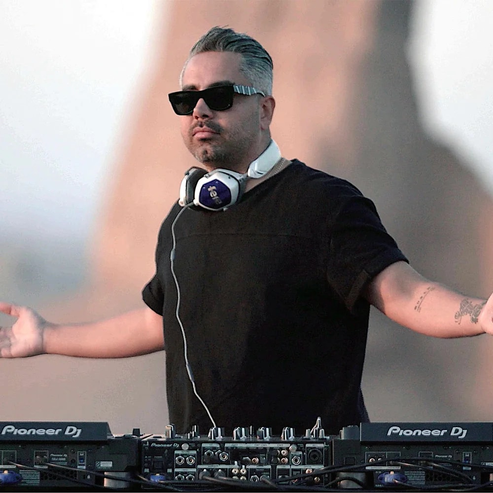 DJ Fere - Weekend Live 7