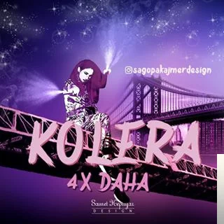Kolera - 4X Daha
