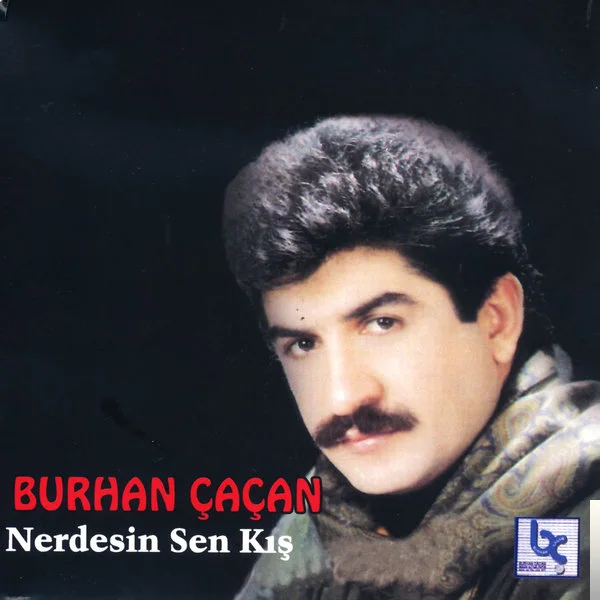 Burhan Çaçan - Kış