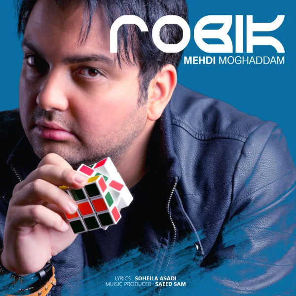 Mehdi Moghadam - Robik