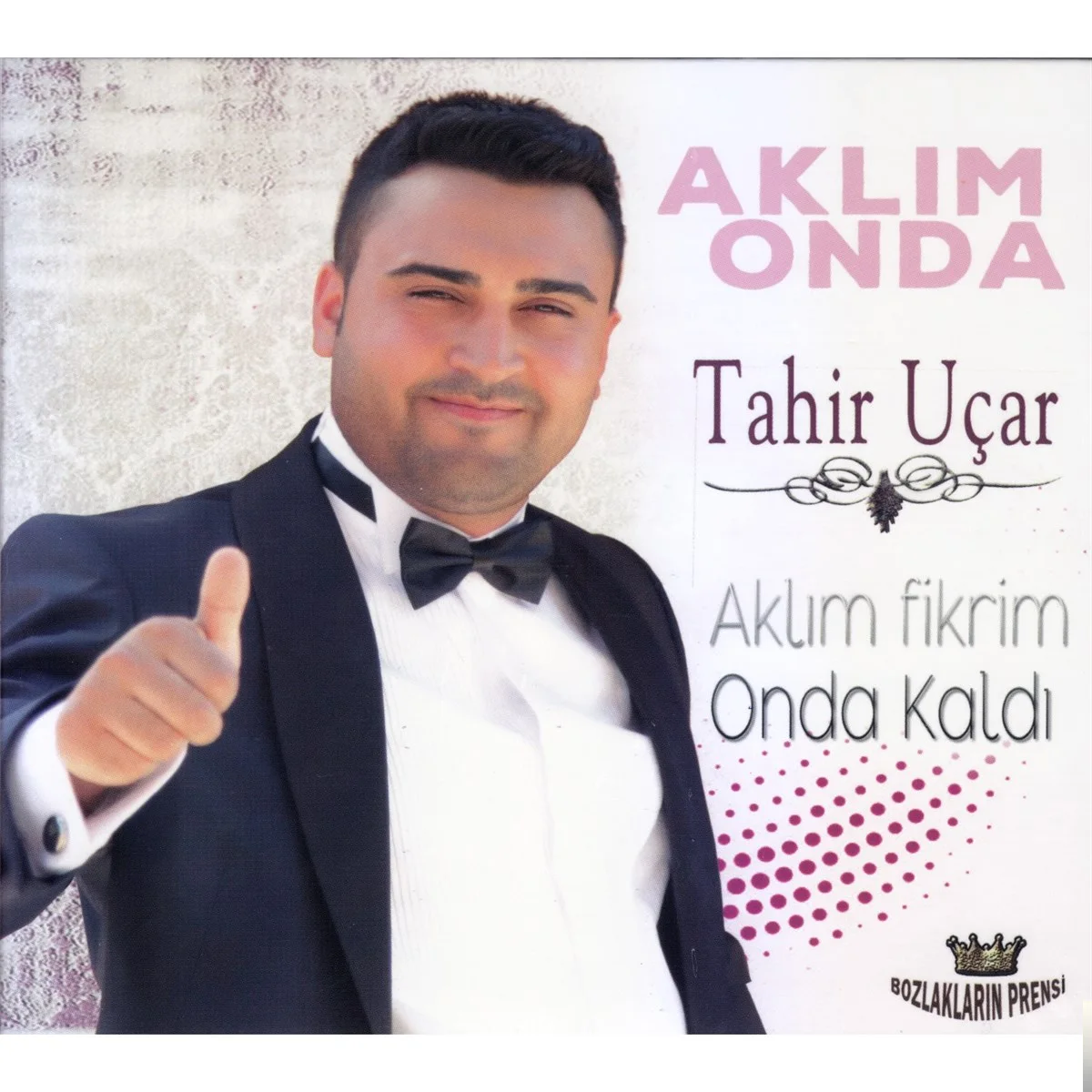 Tahir Uçar - Dayanamam Ölürüm