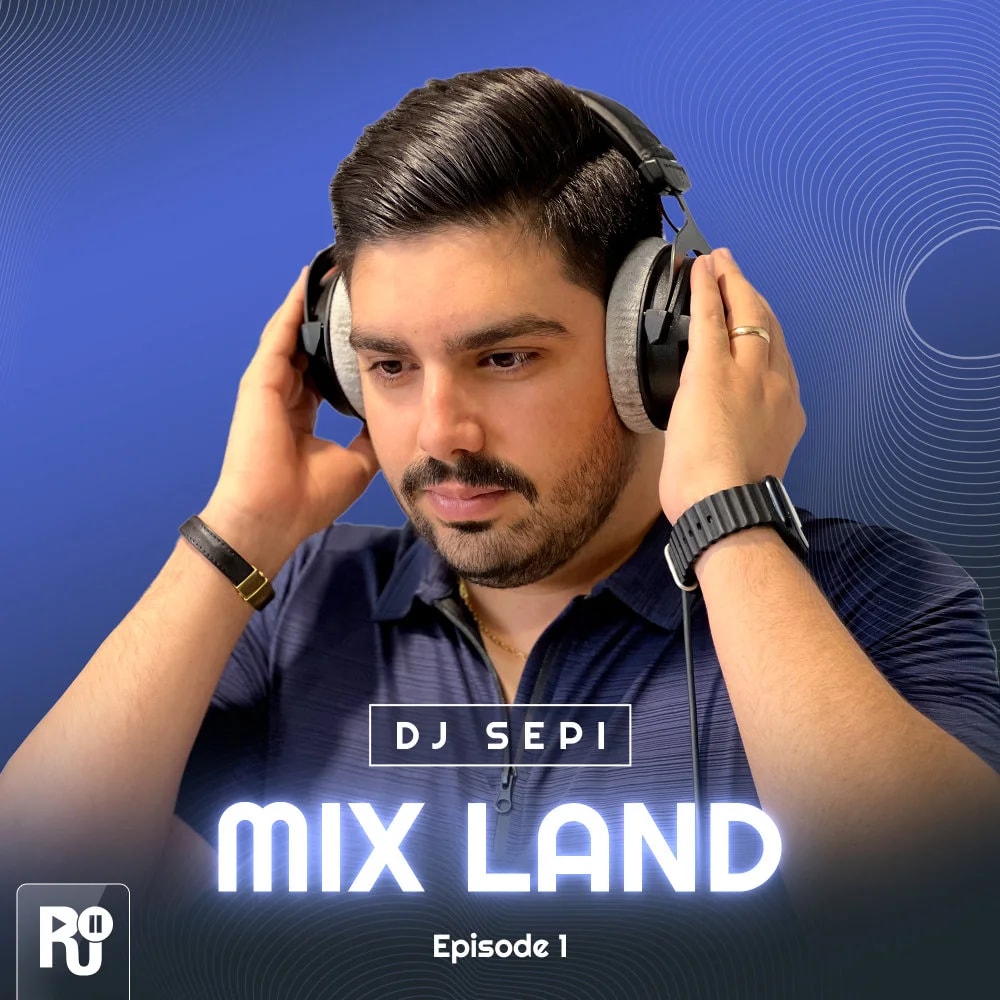 DJ Sepi - Mix Land 1