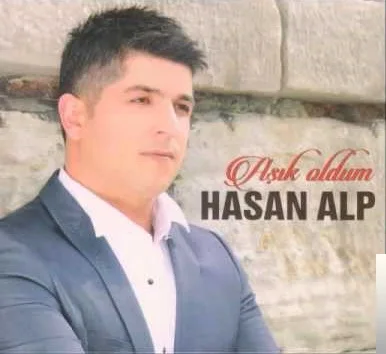 Hasan Alp - Canımsın