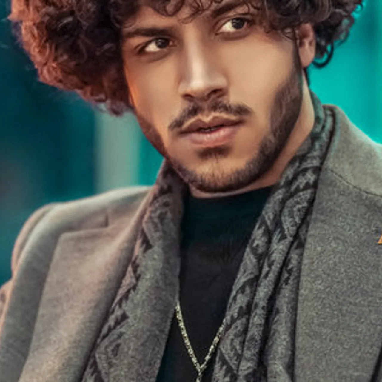 Ehsan Daryadel - Mahi