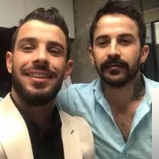 Koma Se Bıra - Ez Xelefım