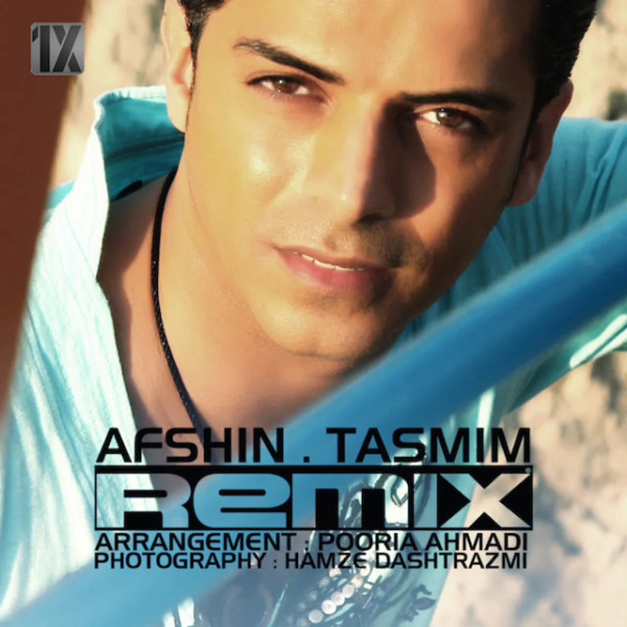 Afshin - Tasmim (Remix)