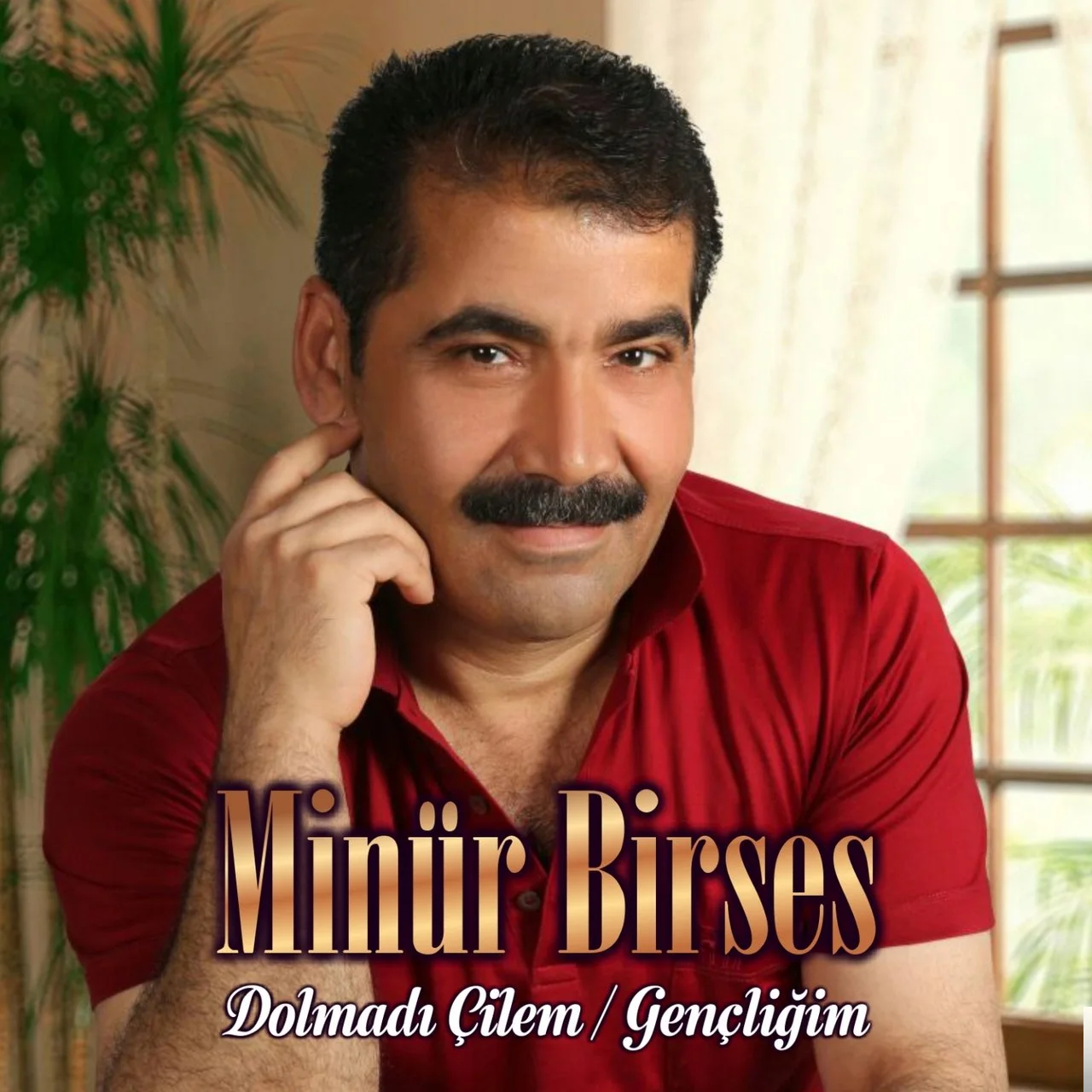 Minür Birses - Tukendi Nakti Omrum