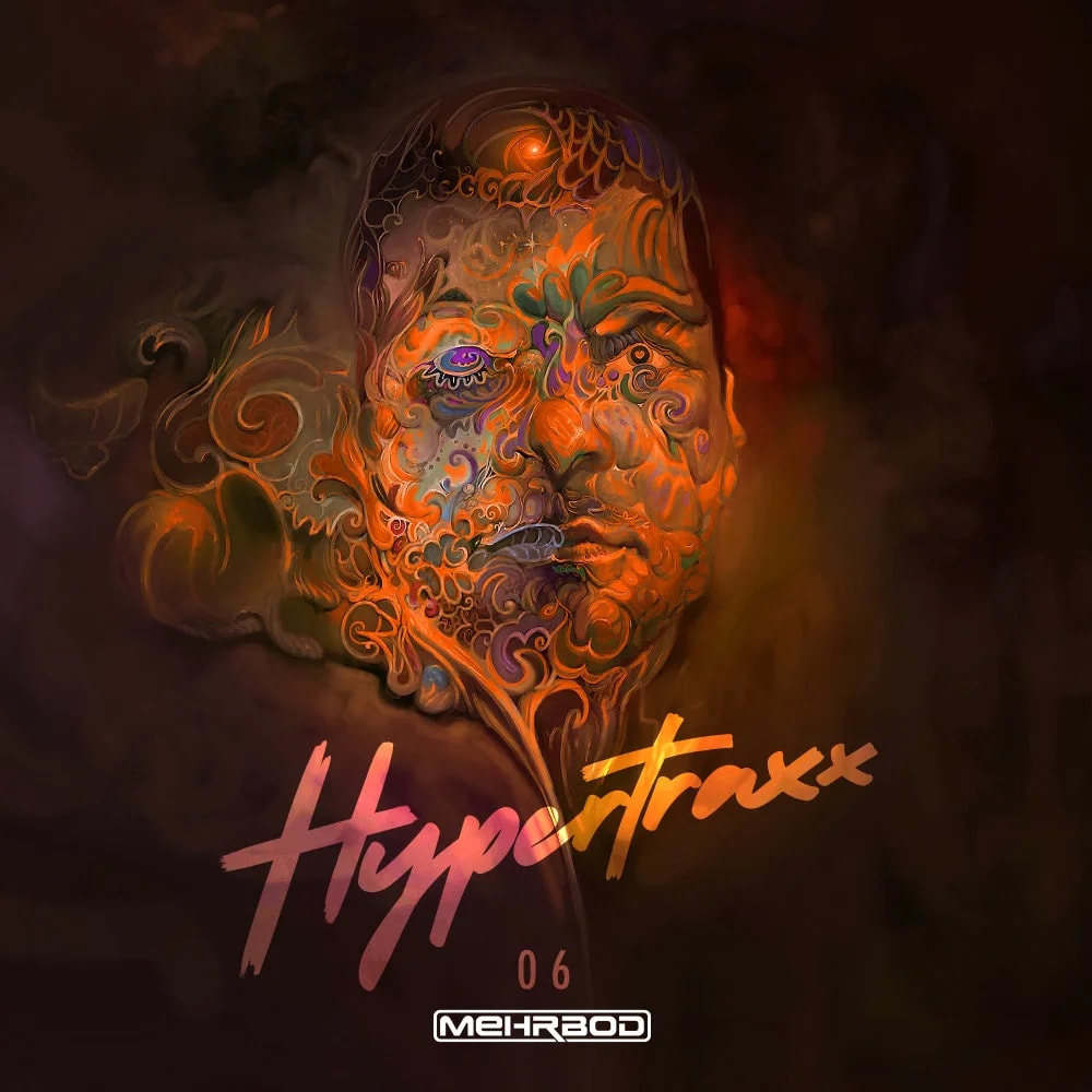 Mehrbod - Hypertraxx 6