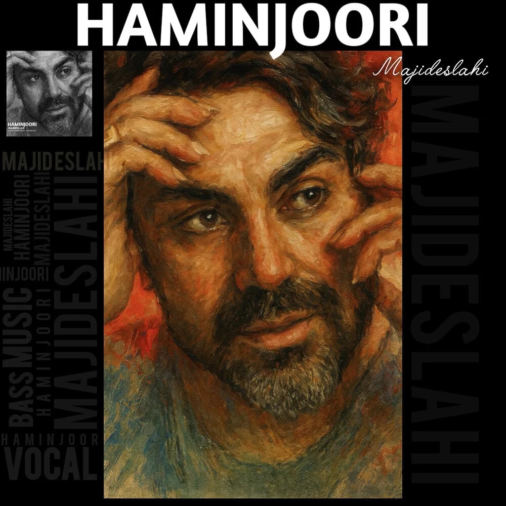Majid Eslahi - Haminjoori