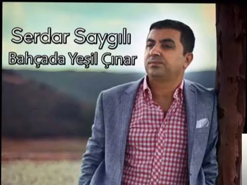 Serdar Saygılı - Aman O Yar