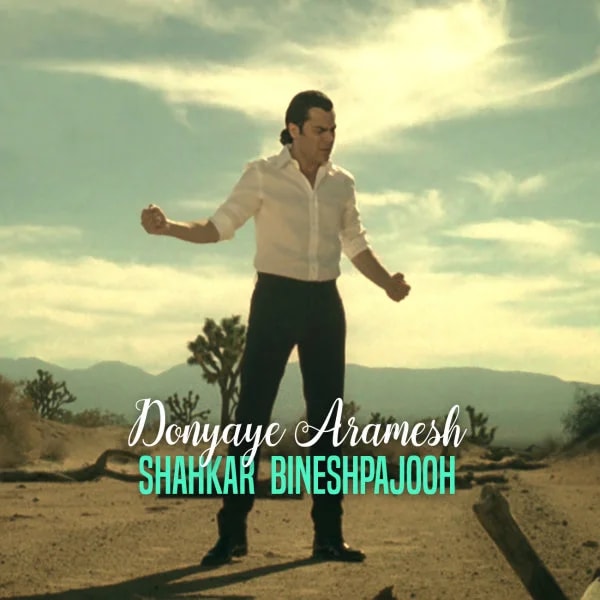 Shahkar Bineshpajooh - Donyaye Aramesh