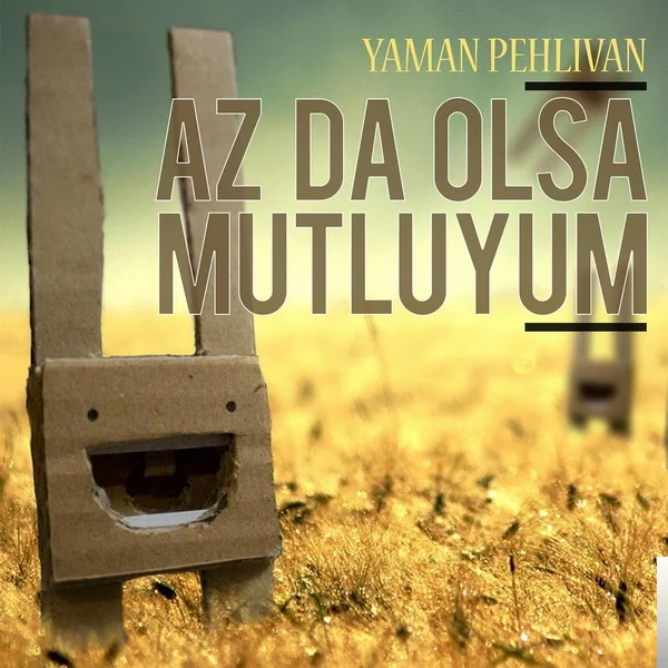 Yaman Pehlivan - Her Şeye Rağmen Sen