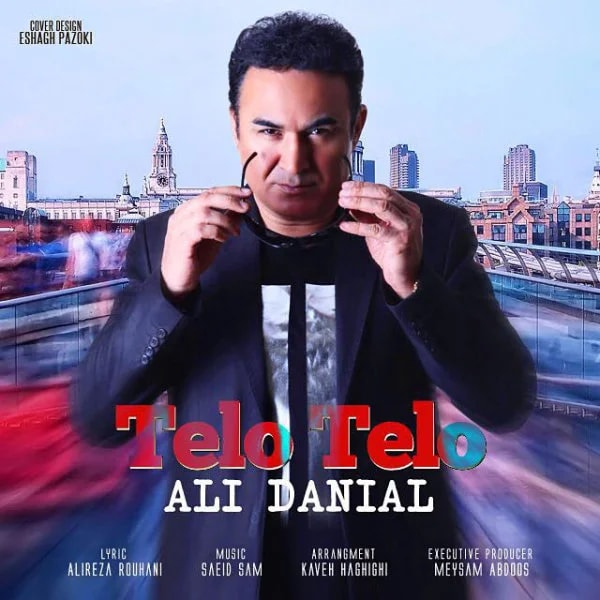 Ali Danial - Telo Telo