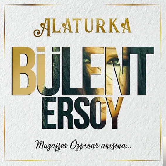 Bülent Ersoy - Ağlasam Her Lahza Hakkım Yok Mudur