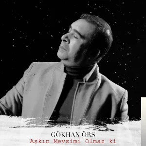Gökhan Örs - Zaman