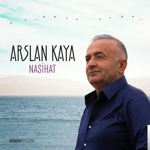Arslan Kaya - İnsan Akrep Olur Bazen De Yılan