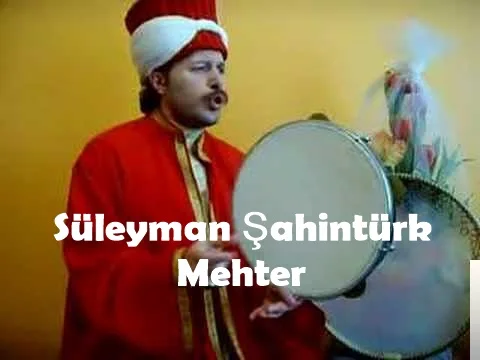 Süleyman Şahintürk - Arayı Arayı