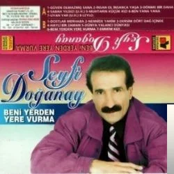Seyfi Doğanay - Leylo