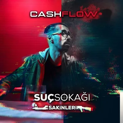 Cash Flow - feat Anafor-Malta