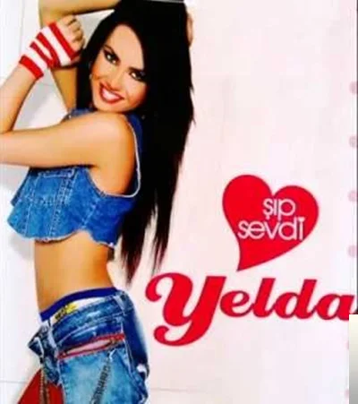 Yelda Başaran - Şıp Sevdi