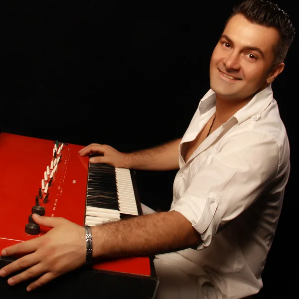 Armin Nosrati - Concert Mix