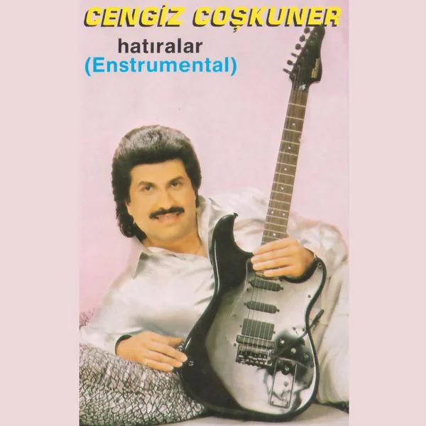 Cengiz Coşkuner - Lambada 2