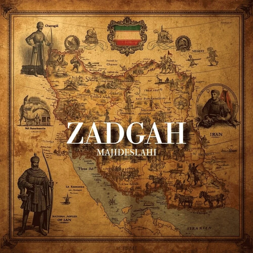 Majid Eslahi - Zadgah