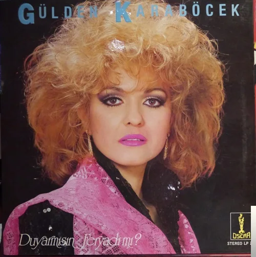 Gülden Karaböcek - Son Yemin