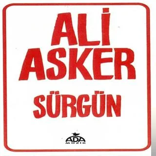 Ali Asker - Bu Abluka Dağılacak