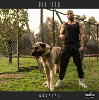 Ben Fero - feat Keişan-Kim O