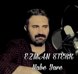 Ezman Sterk - Ji Te Hezdikim