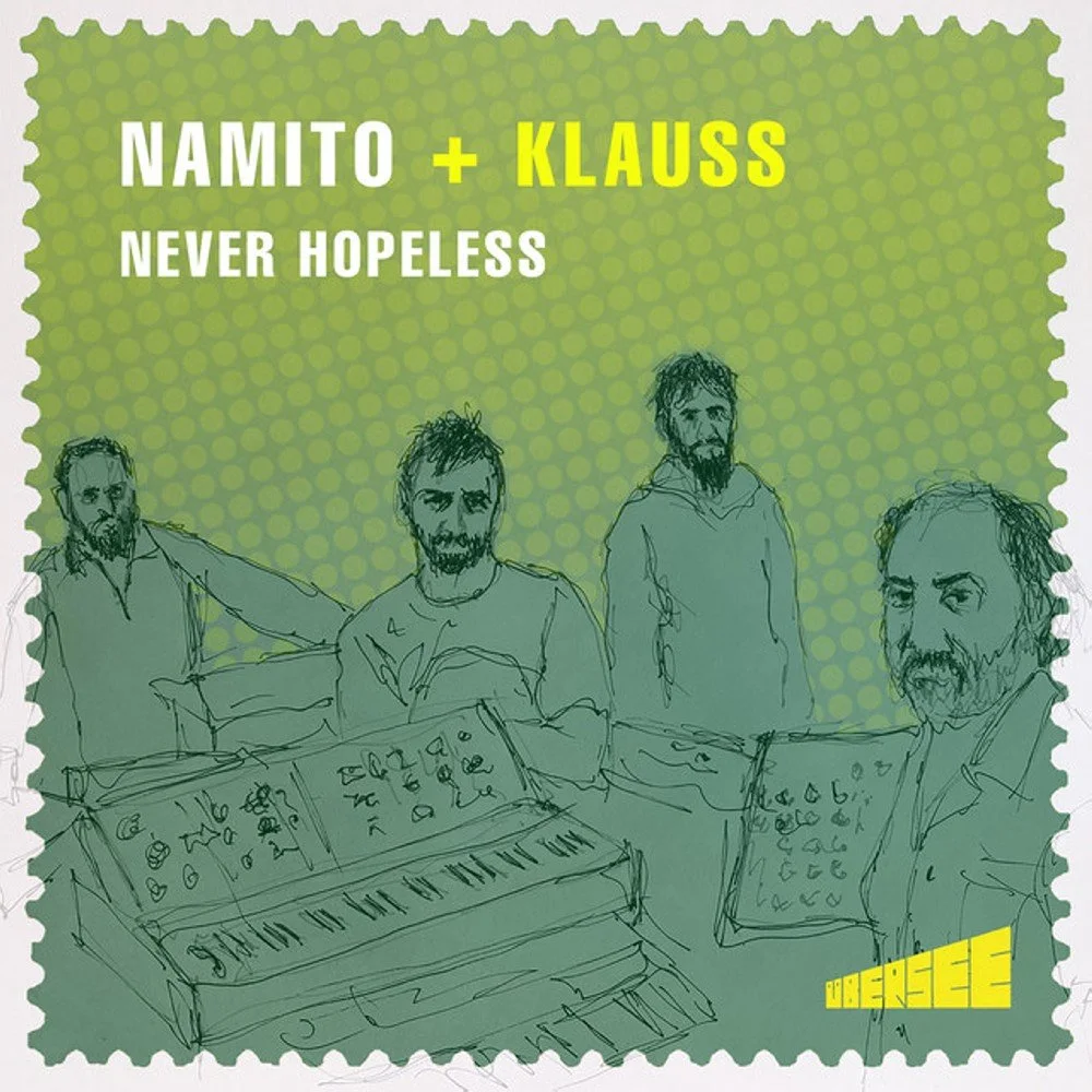 Namito & Klauss - Never Hopeless (Last Men on Earth Remix)