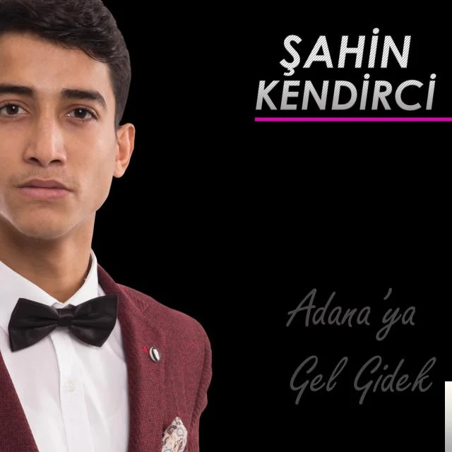 Şahin Kendirci - Sen Yanlış Yaptın