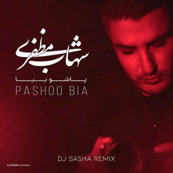 Shahab Mozaffari - Pasho Bia (DJ Sasha Remix)