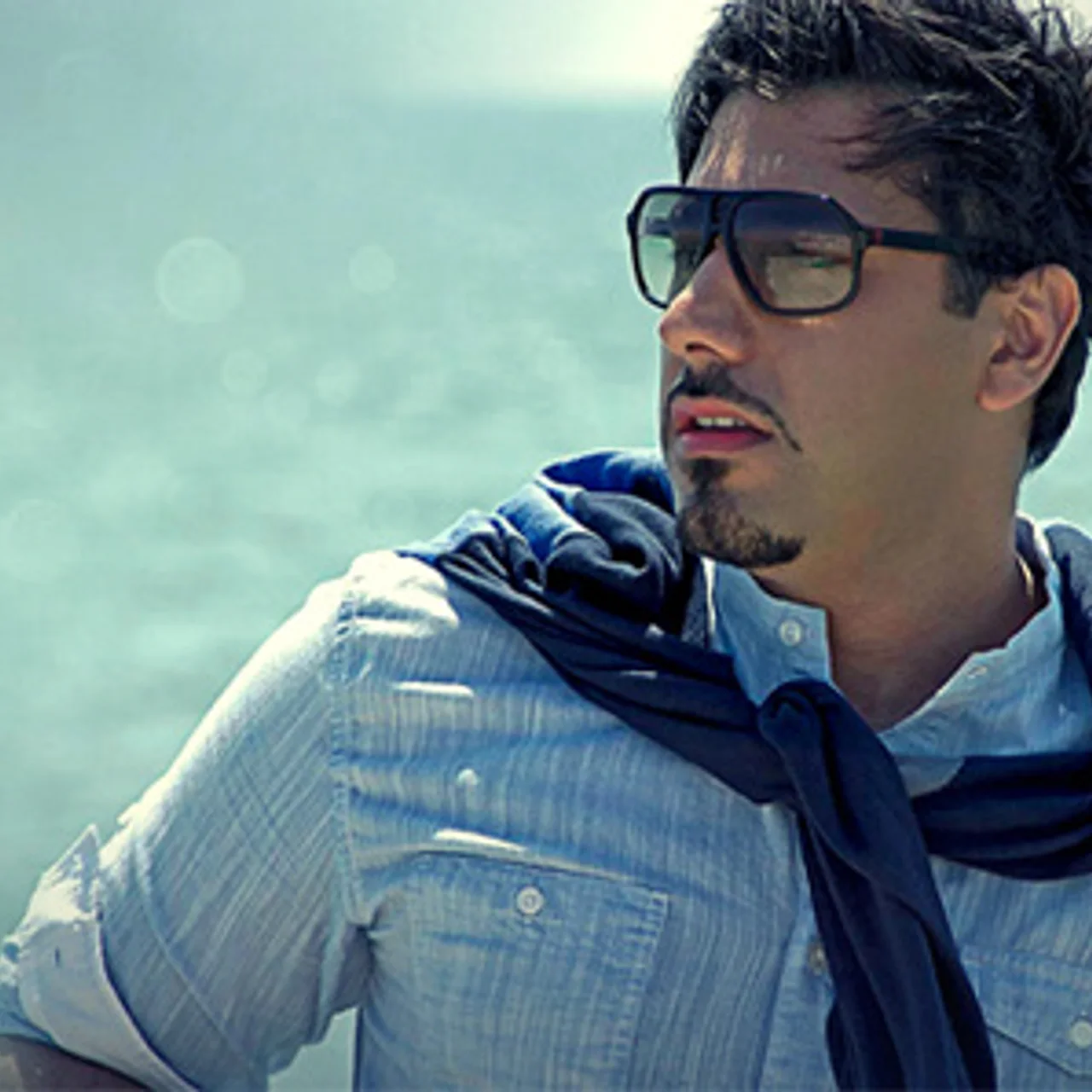 Ehsan Khajehamiri - Taghdir