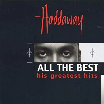 Haddaway - Rock My Heart