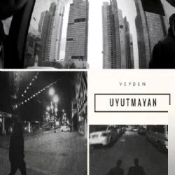 Veyden - Elimde Değil