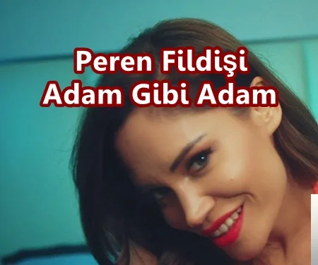 Peren Fildişi - Euphoria