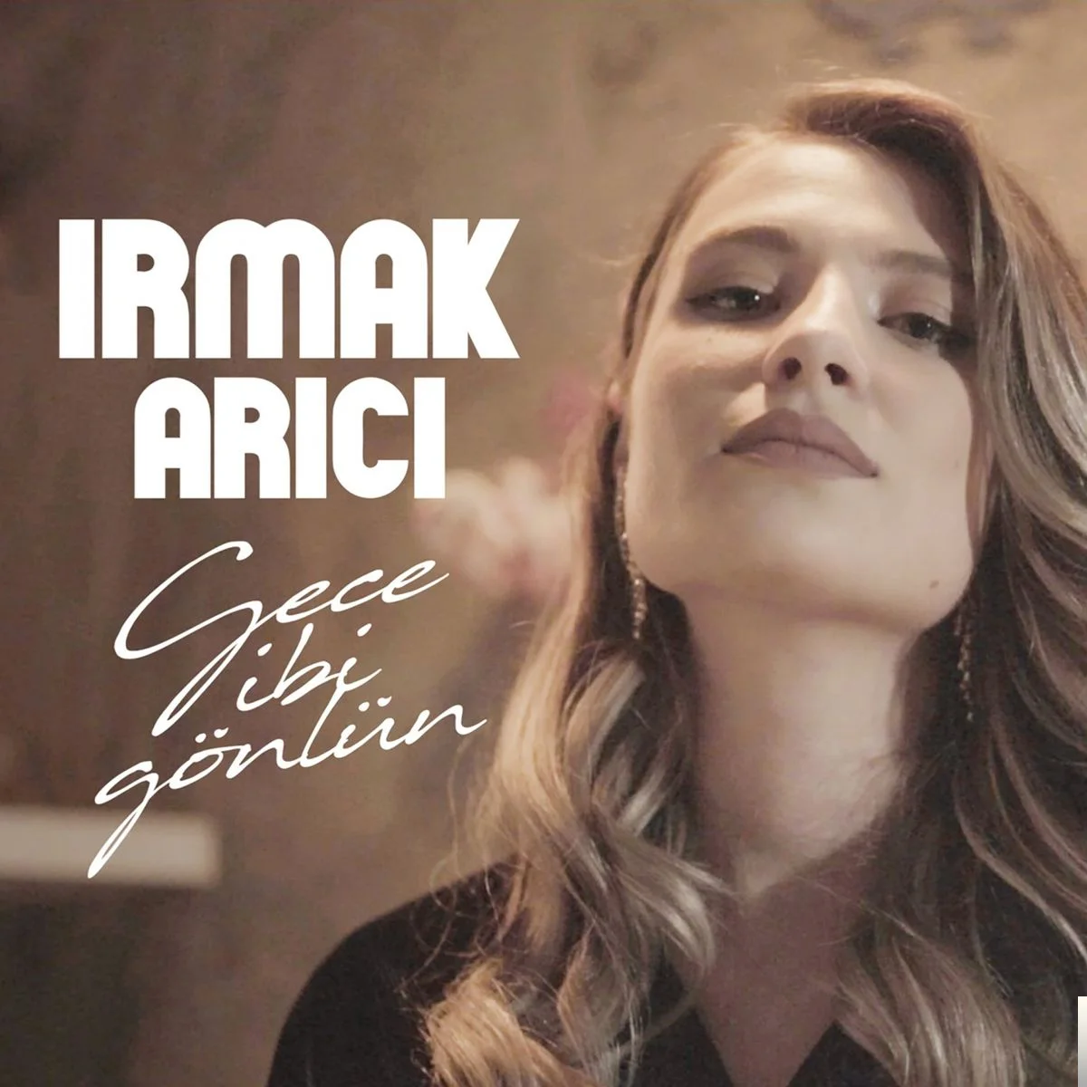 Irmak Arıcı - Mevzum Derin (Remix)