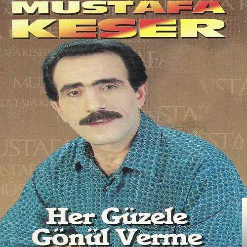Mustafa Keser - Bir Okkacık Balın Mı Var