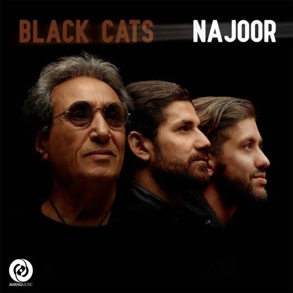 Black Cats - Najoor
